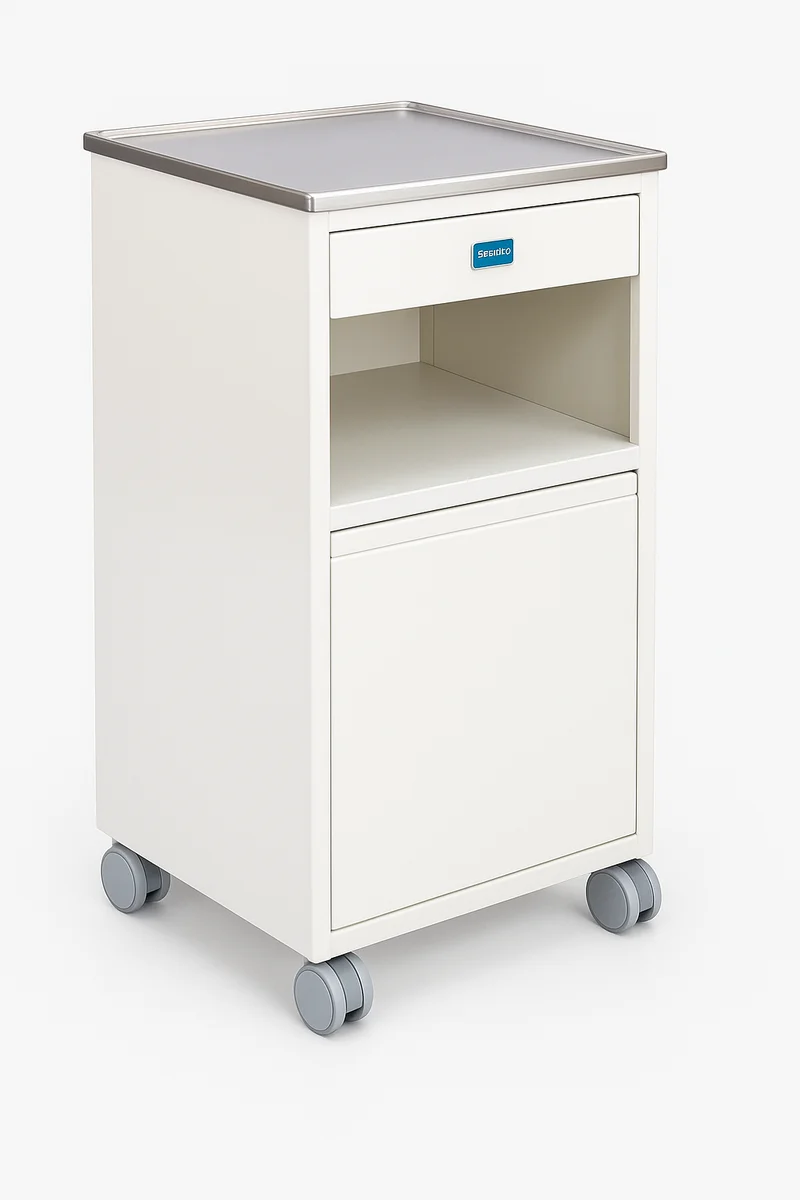 Clinical Examination Table
